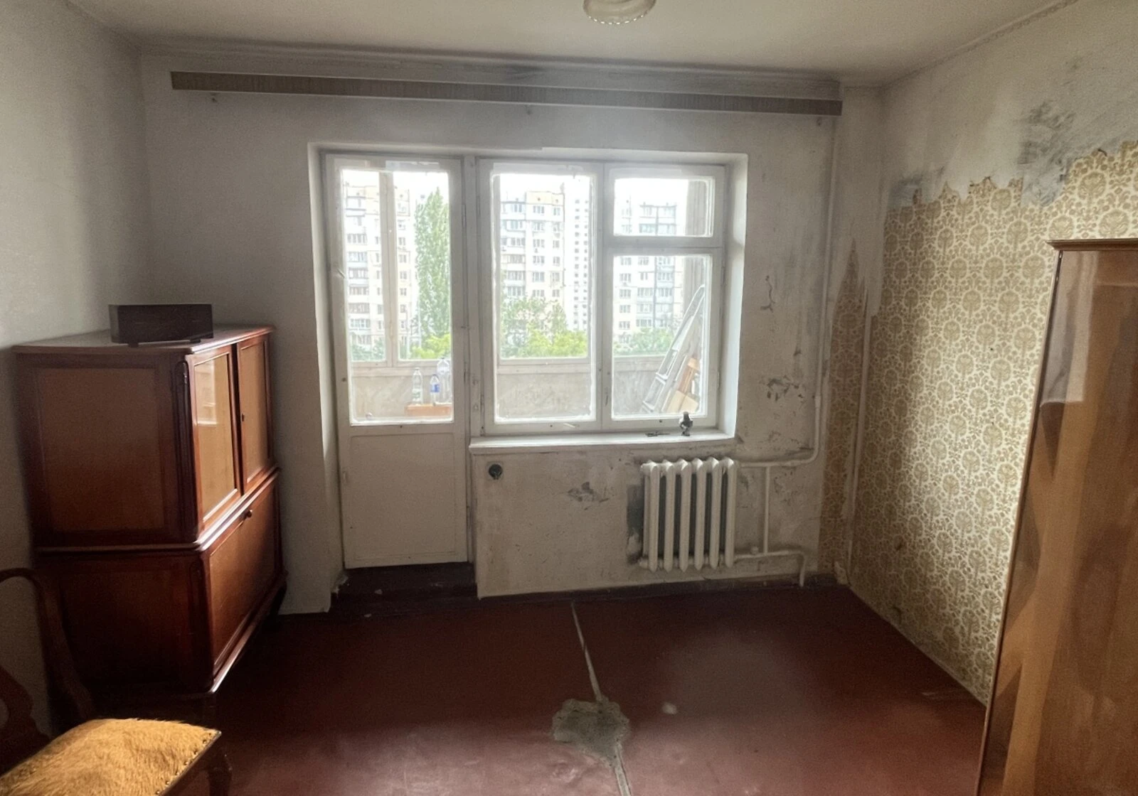 2-комнатная квартира, Оболонь: єВідновлення, метро Героев Днепра, фото 4