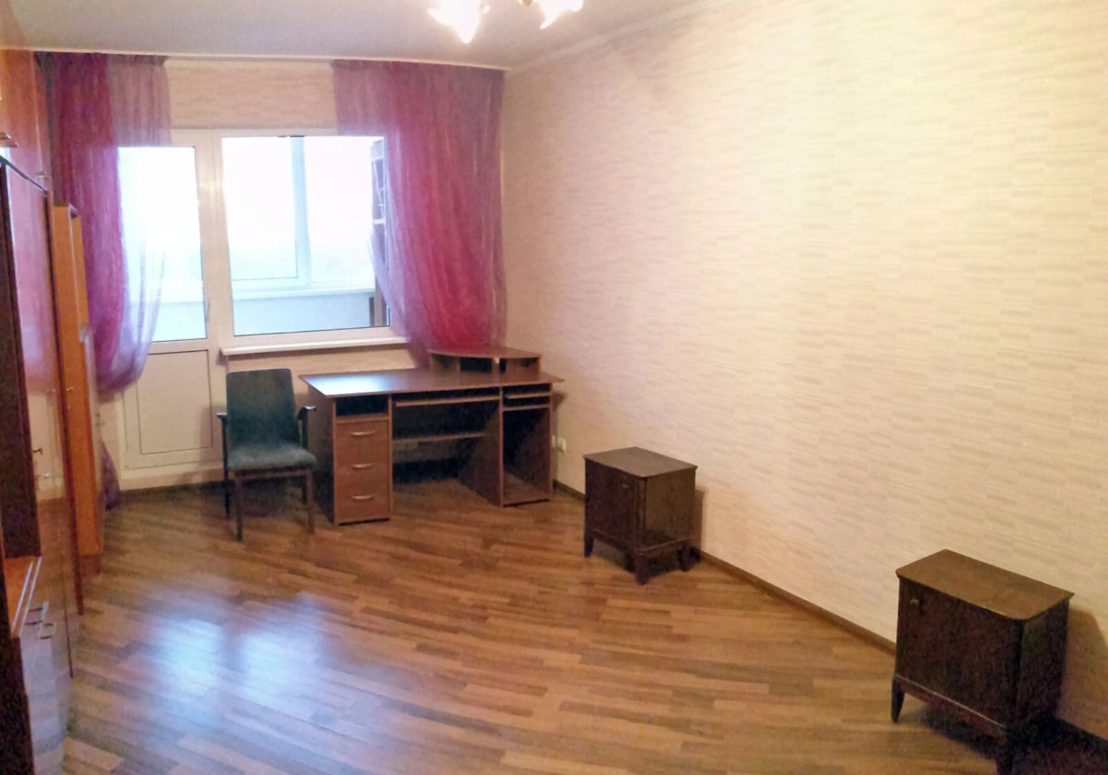 3-комнатная квартира, Теремки-1: можно с маленькими детьми, отопление без света, фото 5