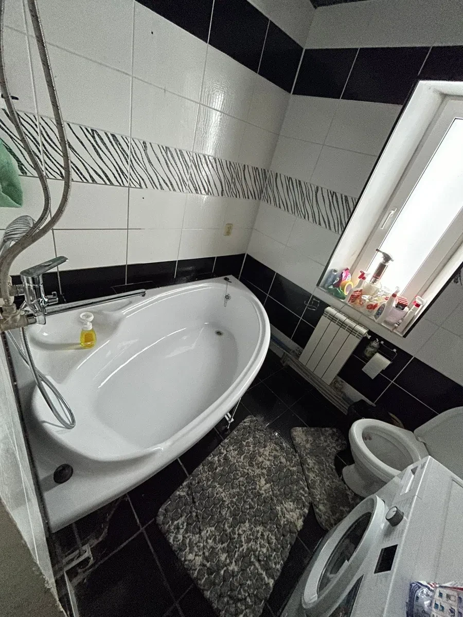 Будинок, Нікополь: басейн, тераса з каміном, гараж на 2 авто - фото 2