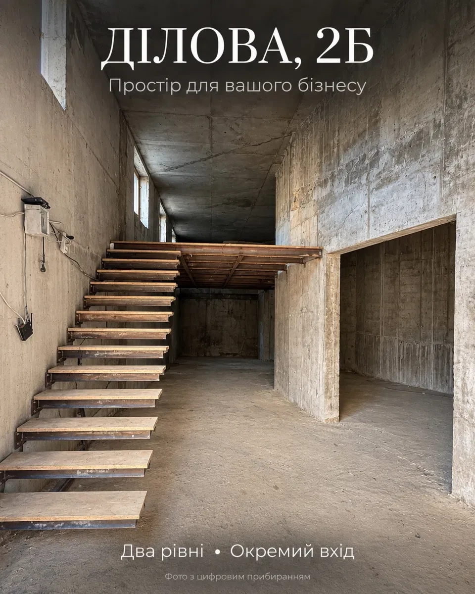 Приміщення, Печерський: фасадне, два рівні, видача з авто - фото 2