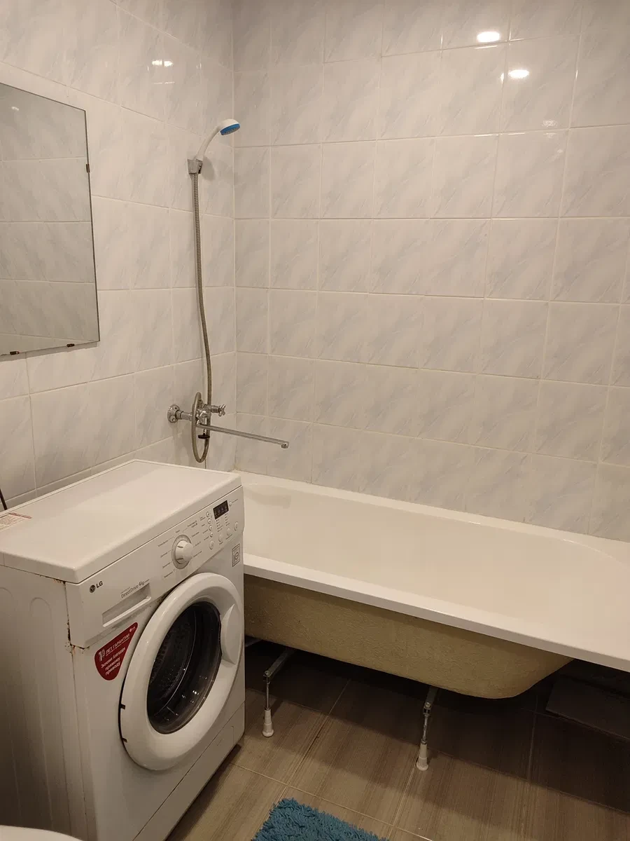 1-кімнатна квартира, Шевченківський: гаряча вода без світла, фото 5