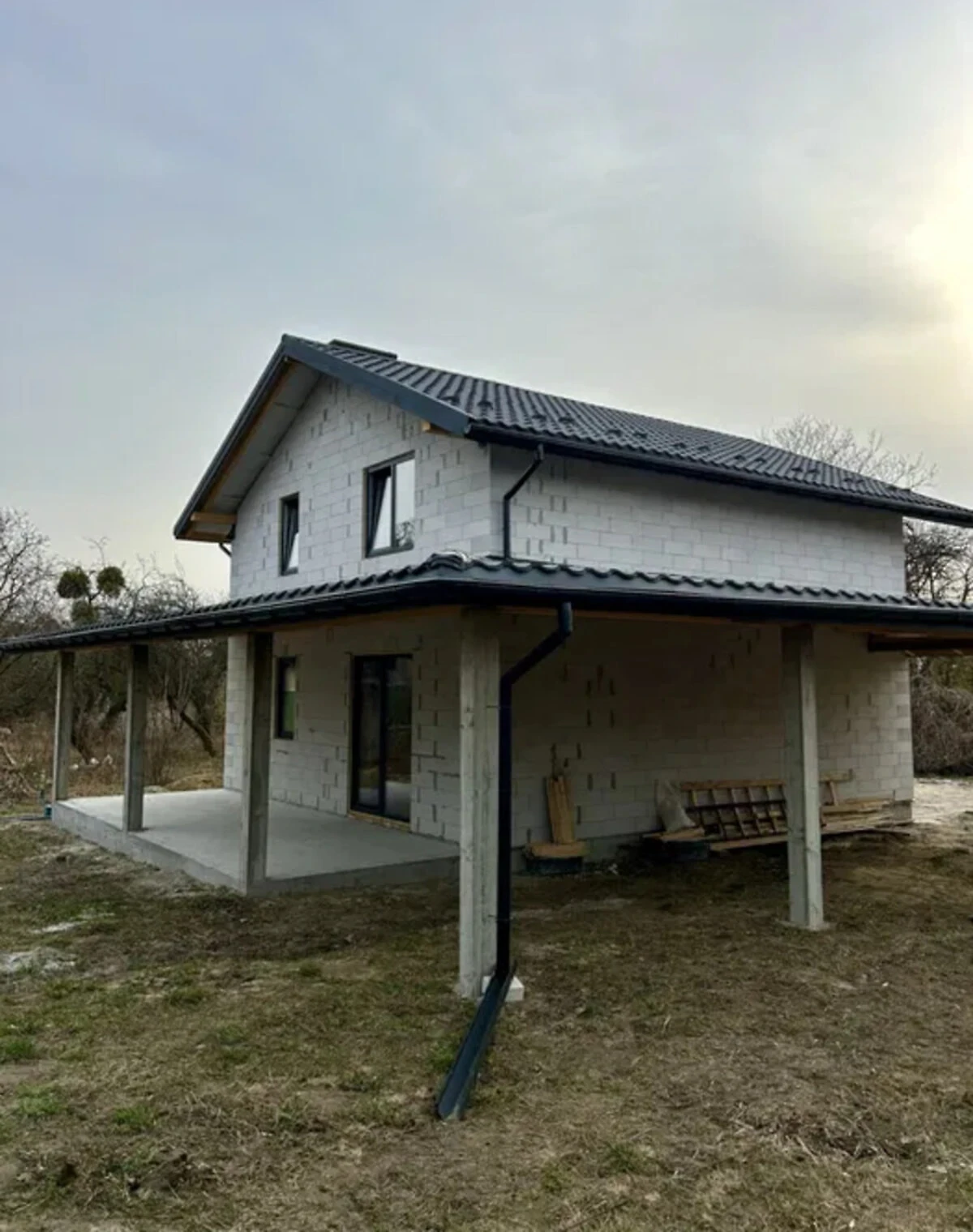 Будинок, уроч. Клепарів СТ Пенсіонер: 6 соток, тераса, свердловина - фото 4