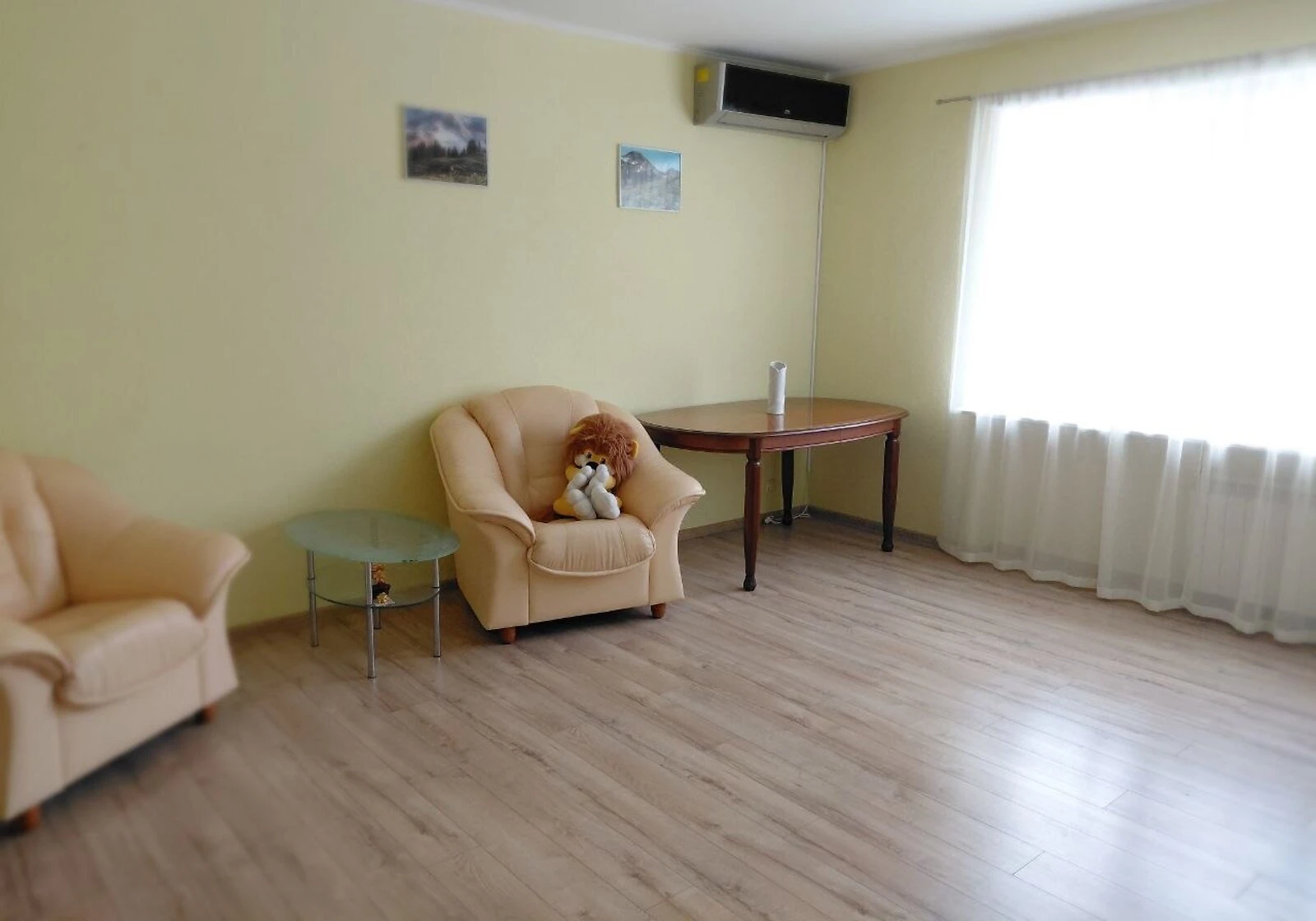 3-кімнатна квартира, Соцмісто: укриття в будинку, торг можливий - фото 4