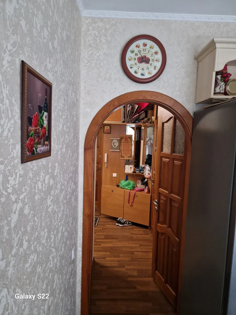 2-комнатная квартира, Борисполь: єОселя, 2 кондиционера, фото 5