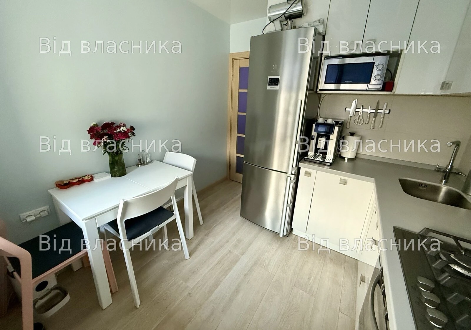3-кімнатна квартира, Петропавлівська Борщагівка: мансарда, фото 5
