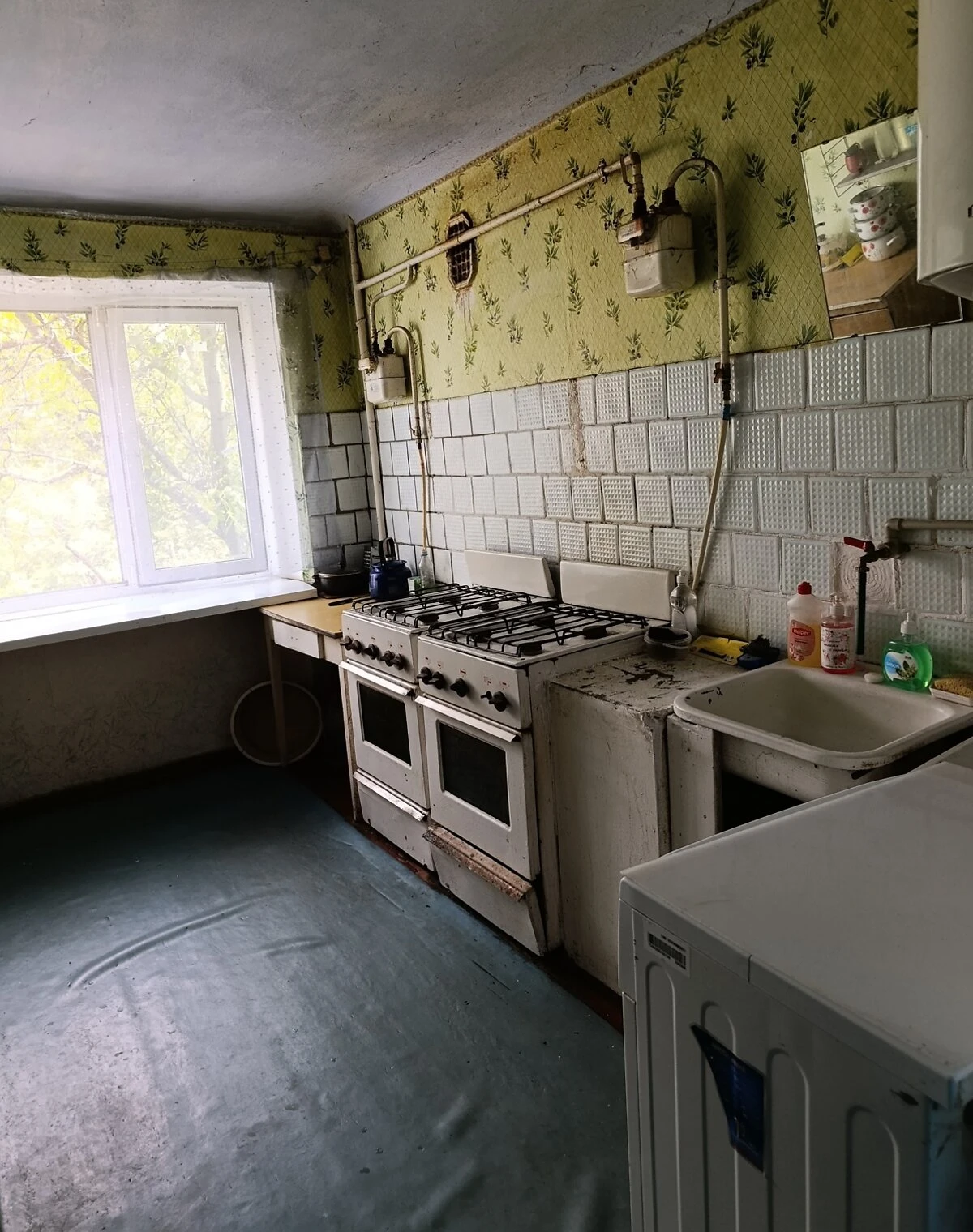 Комната, ЮТЗ: проживание без хозяев - фото 2