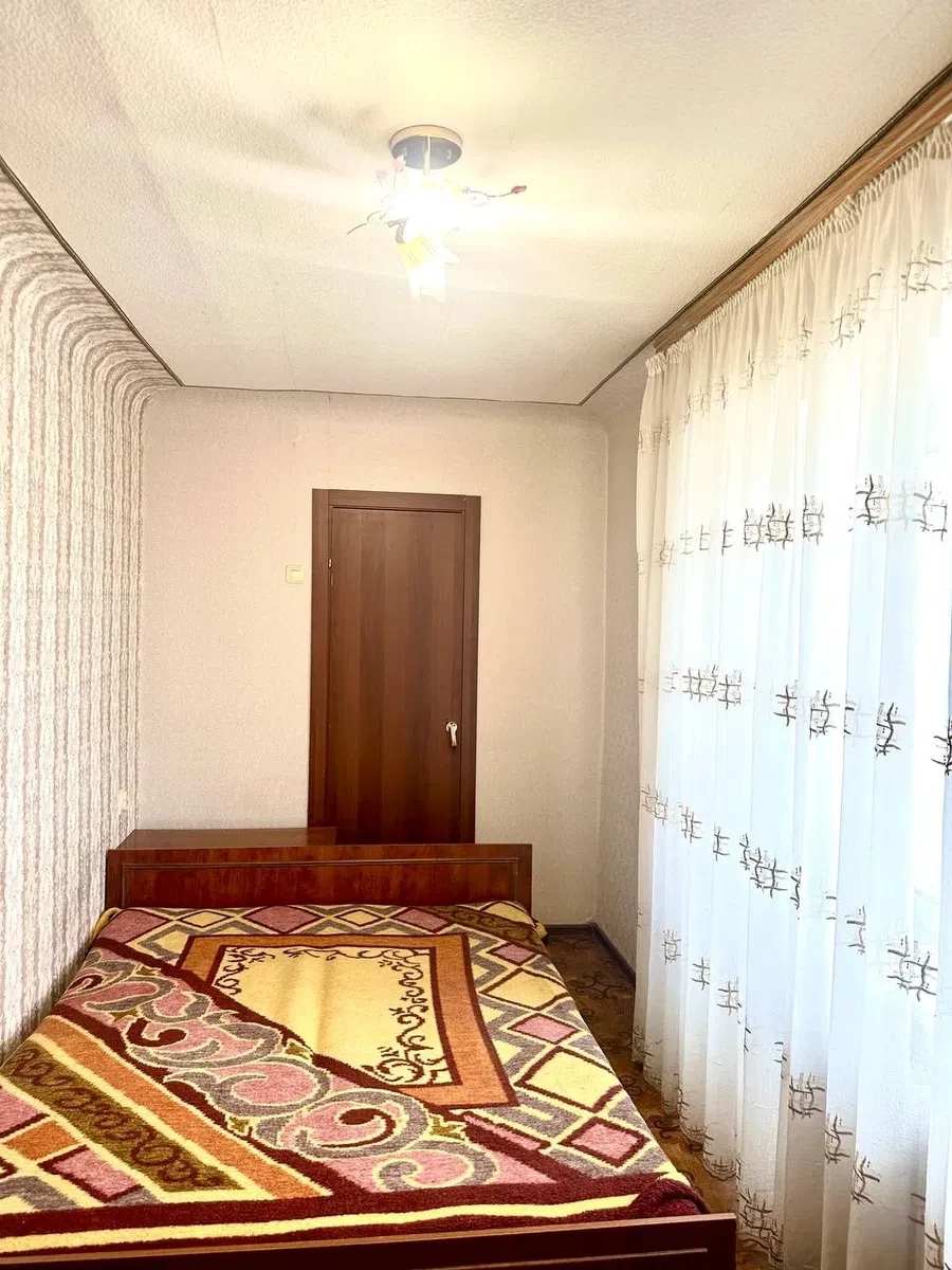 2-кімнатна квартира, Центр: косметичний ремонт, без тварин - фото 3