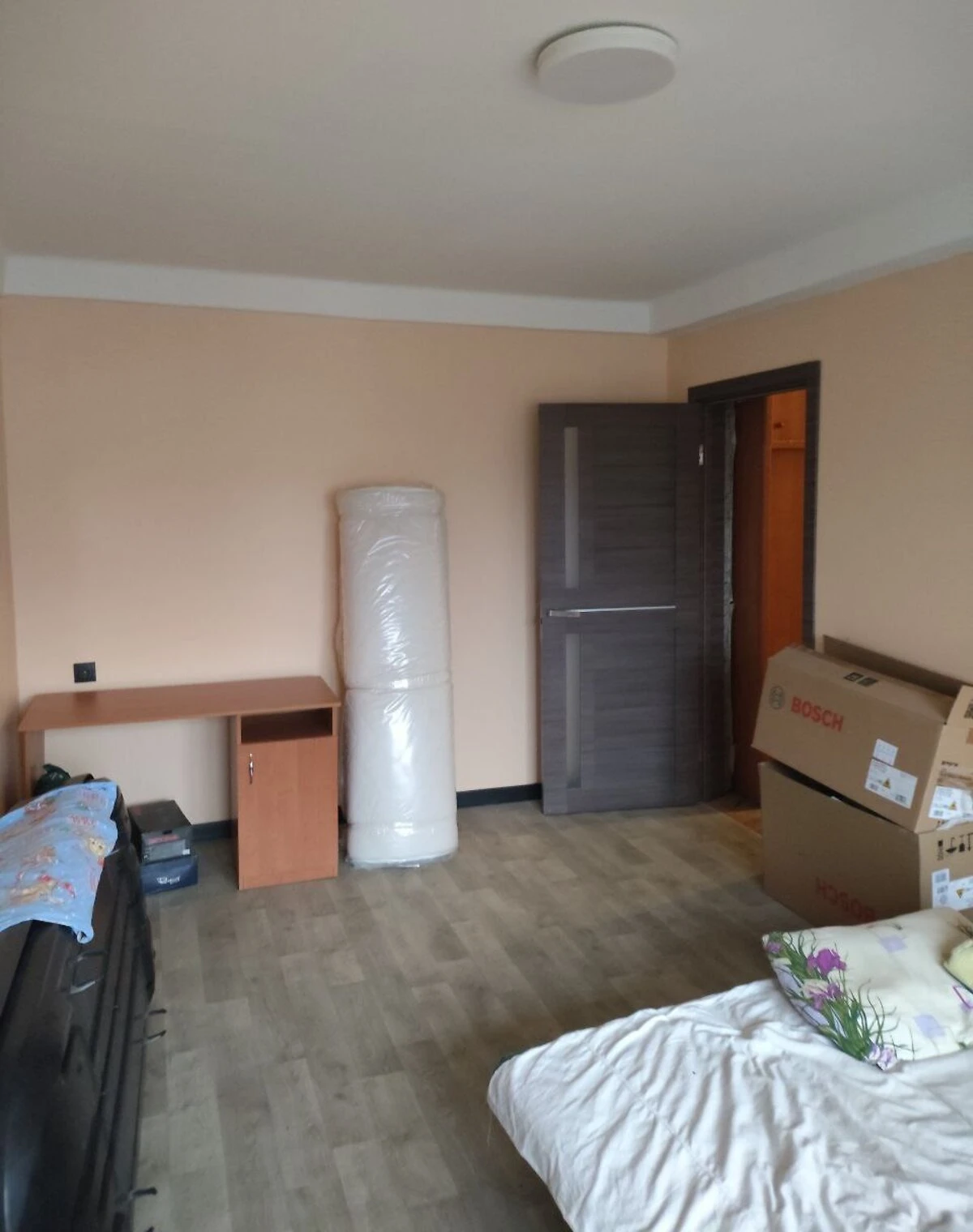 2-кімнатна квартира, Оболонь: косметичний ремонт, єВідновлення, фото 3