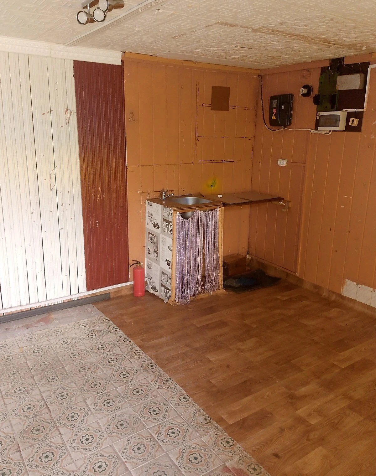 Комерційне приміщення, Воловець: під ательє, ділянка 1 сотка - фото 3