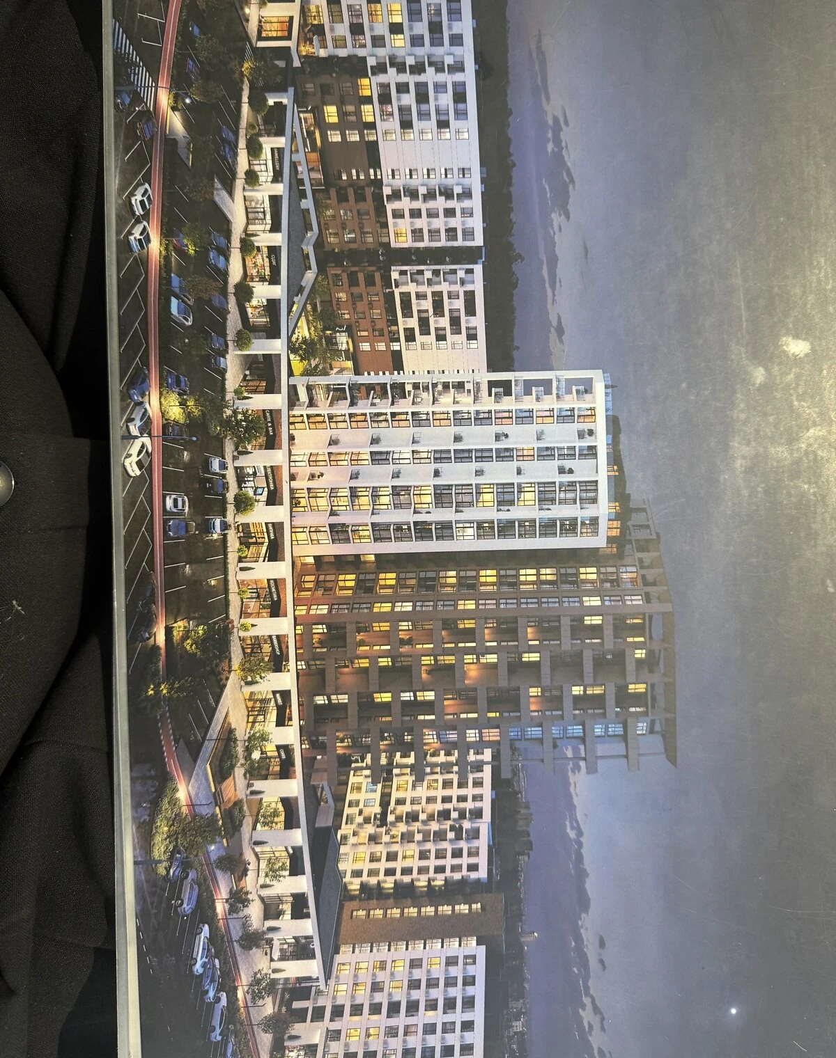 1-комнатная квартира, Корея: новостройка, сдача в 2028 году, фото 3