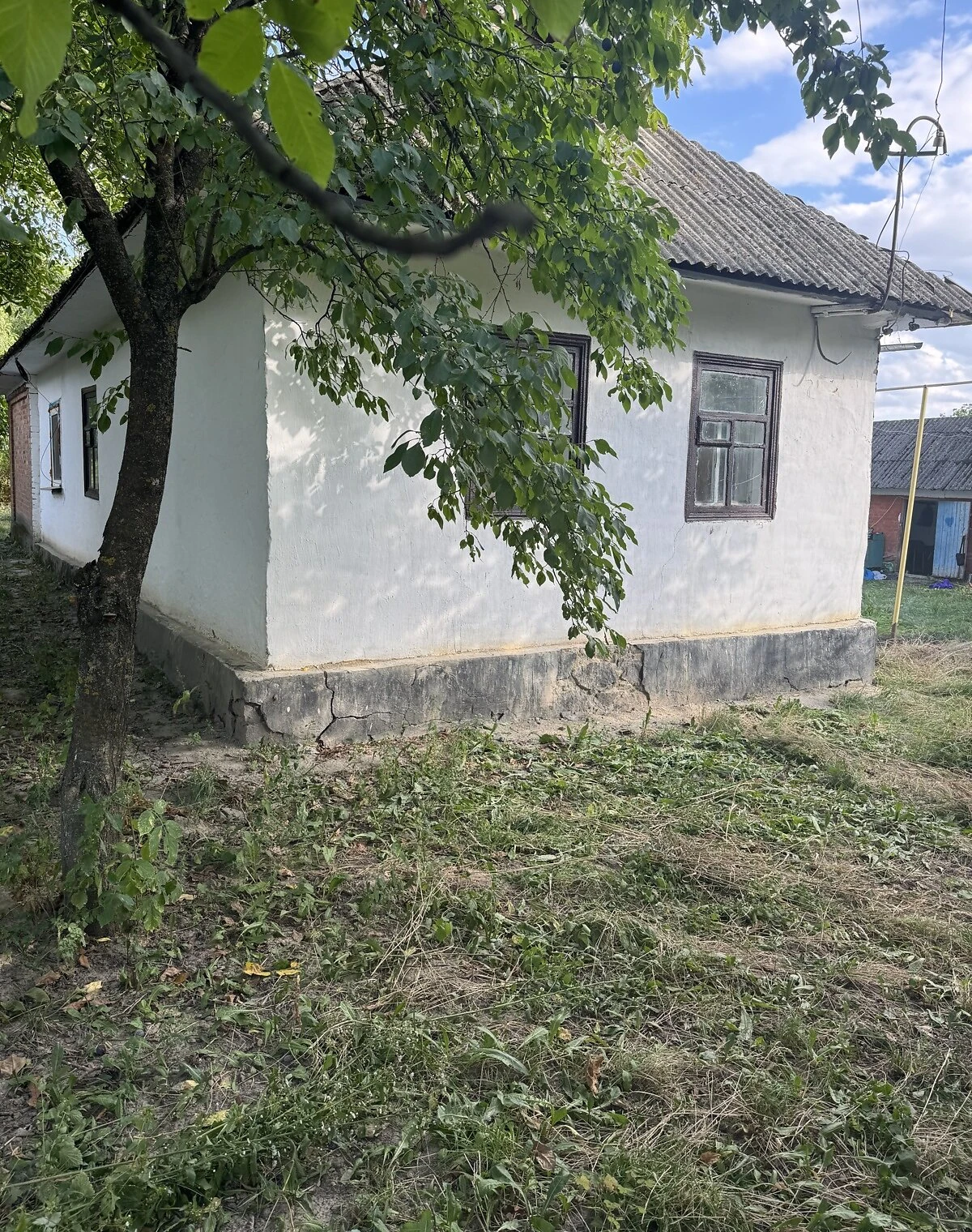 Будинок, Літин: 21 сотка, свердловина, 2 спальні - фото 2