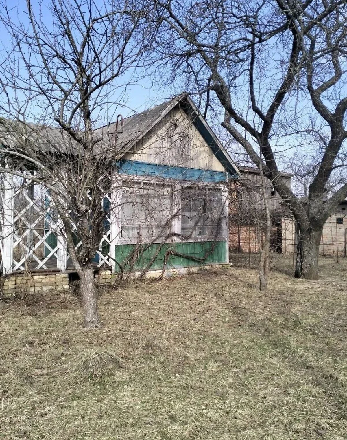 Дача, ДК Сход: с участком, централизованное отопление - фото 2