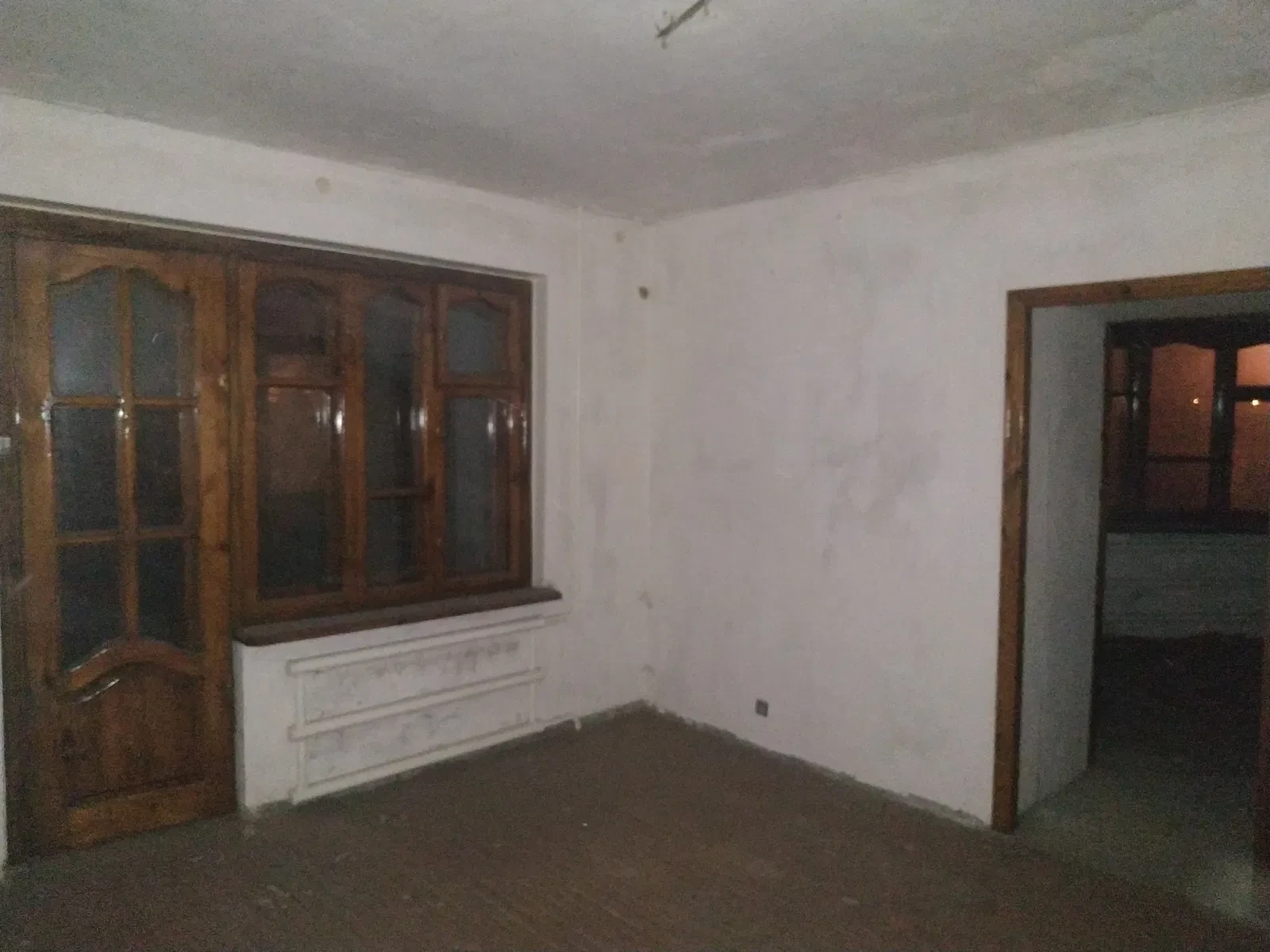 3-кімнатна квартира, Даманський: авторський проект, єОселя