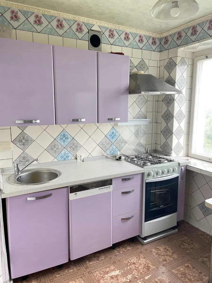 3-комнатная квартира, Бавария: сертификат єВідновлення, под єОселя