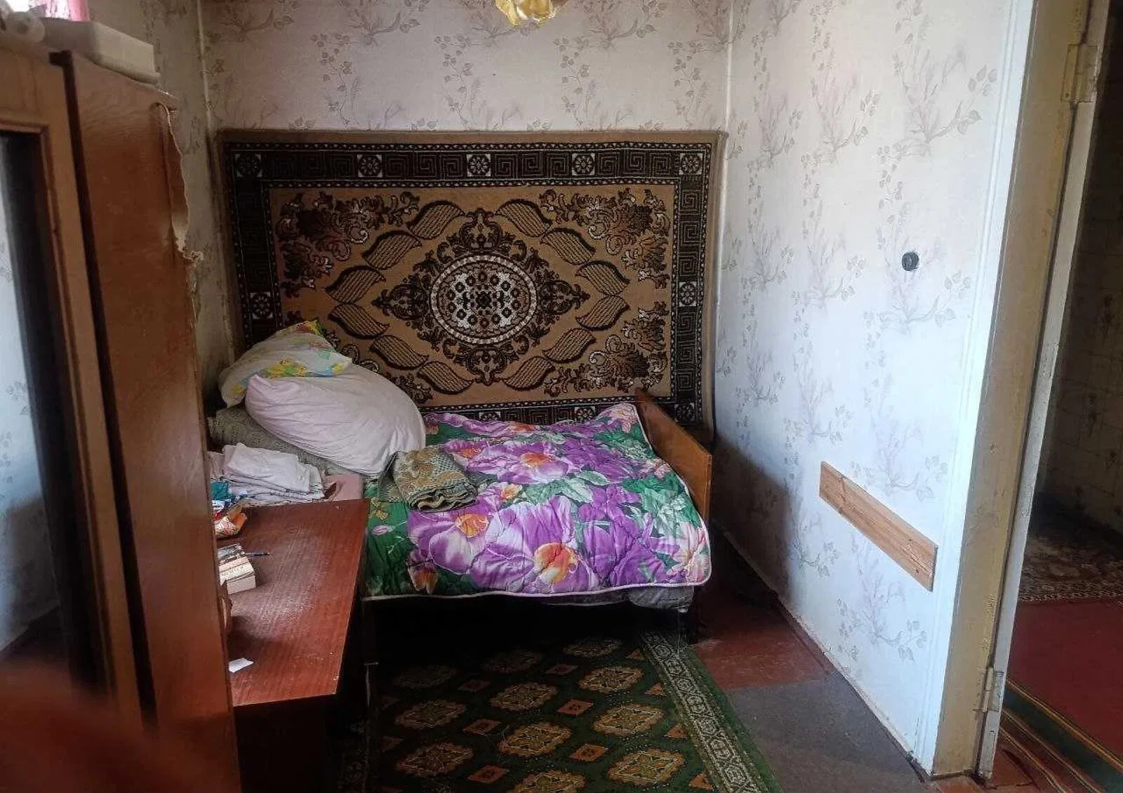 Дом, Чигирин: веранда, гараж, летняя кухня, фото 5