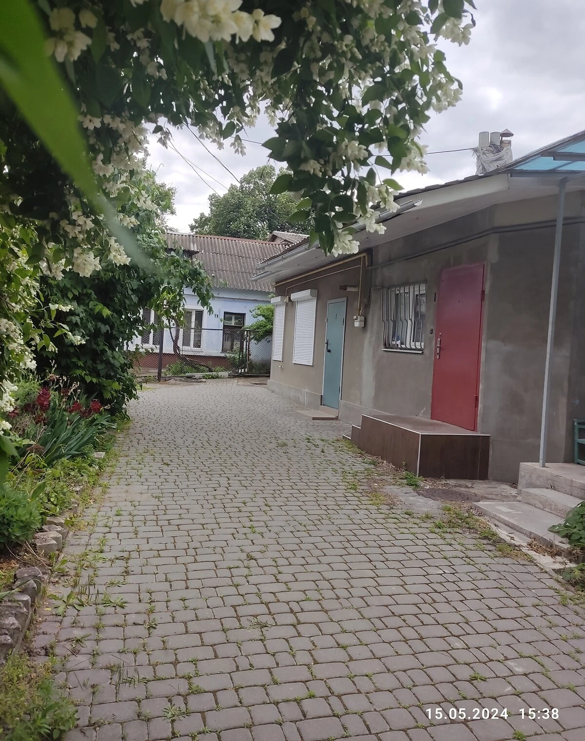 2-кімнатна квартира, Центр: окремий вхід, паркомісце - фото 4