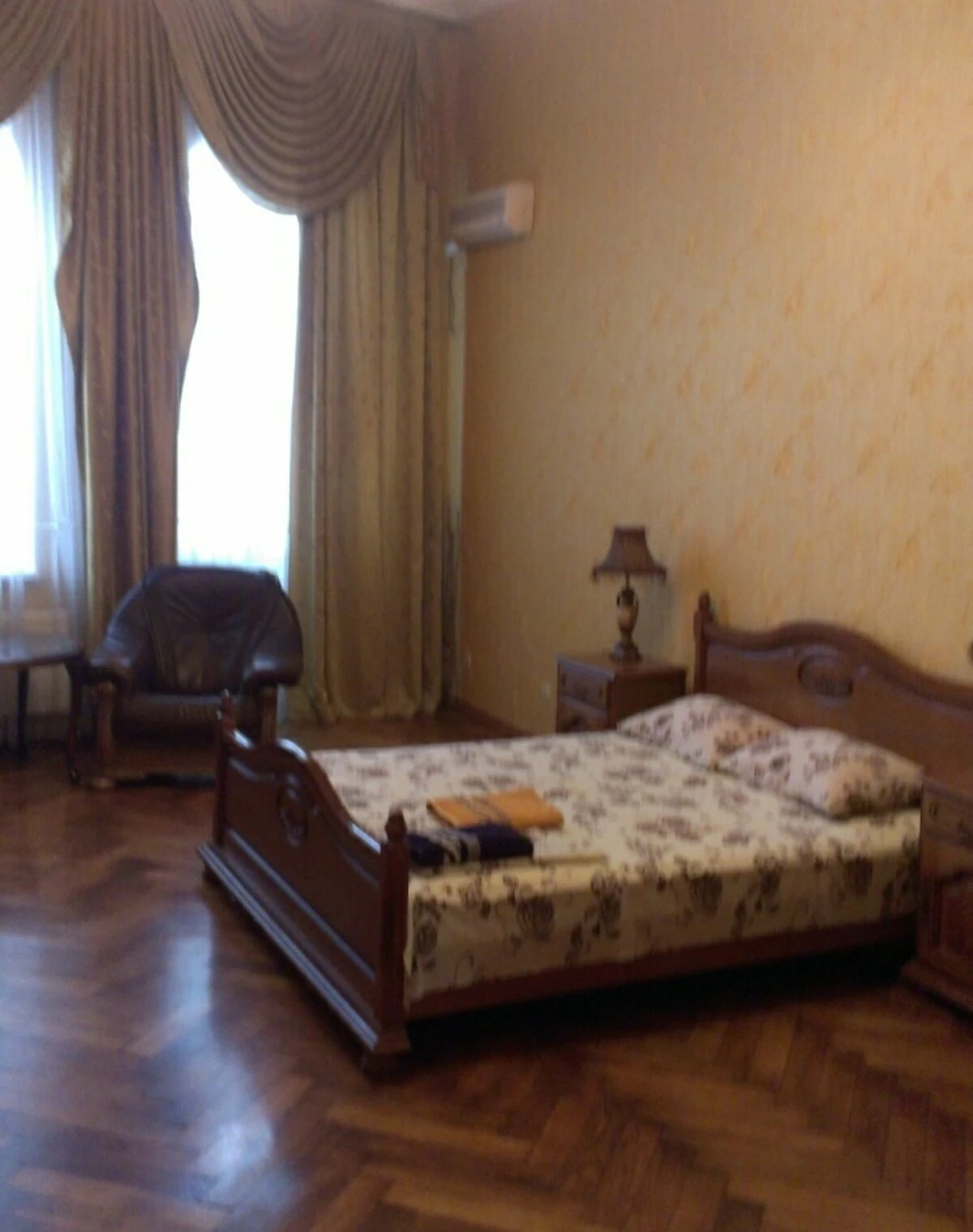 2-кімнатна квартира, Приморський: кухня-студія, євроремонт - фото 1