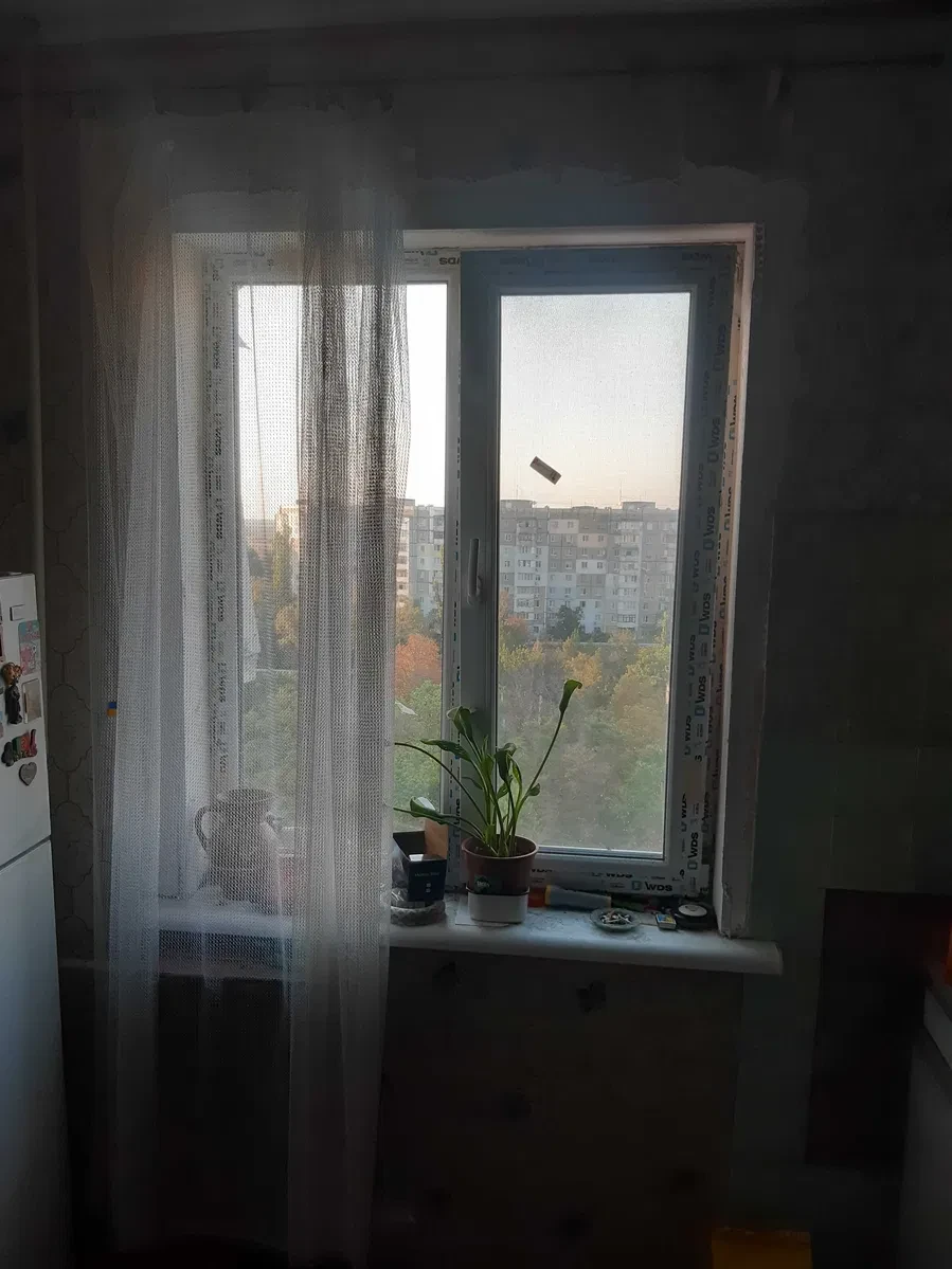 3-комнатная квартира, Херсон: 2-й Таврик, под ремонт, єОселя, фото 2
