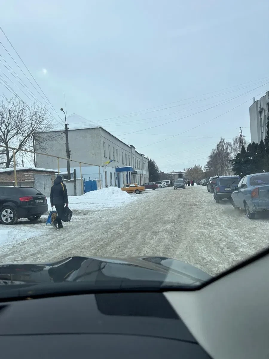 Адміністративна будівля, Воронцова: 17 соток, окремі входи, 380 V - фото 2