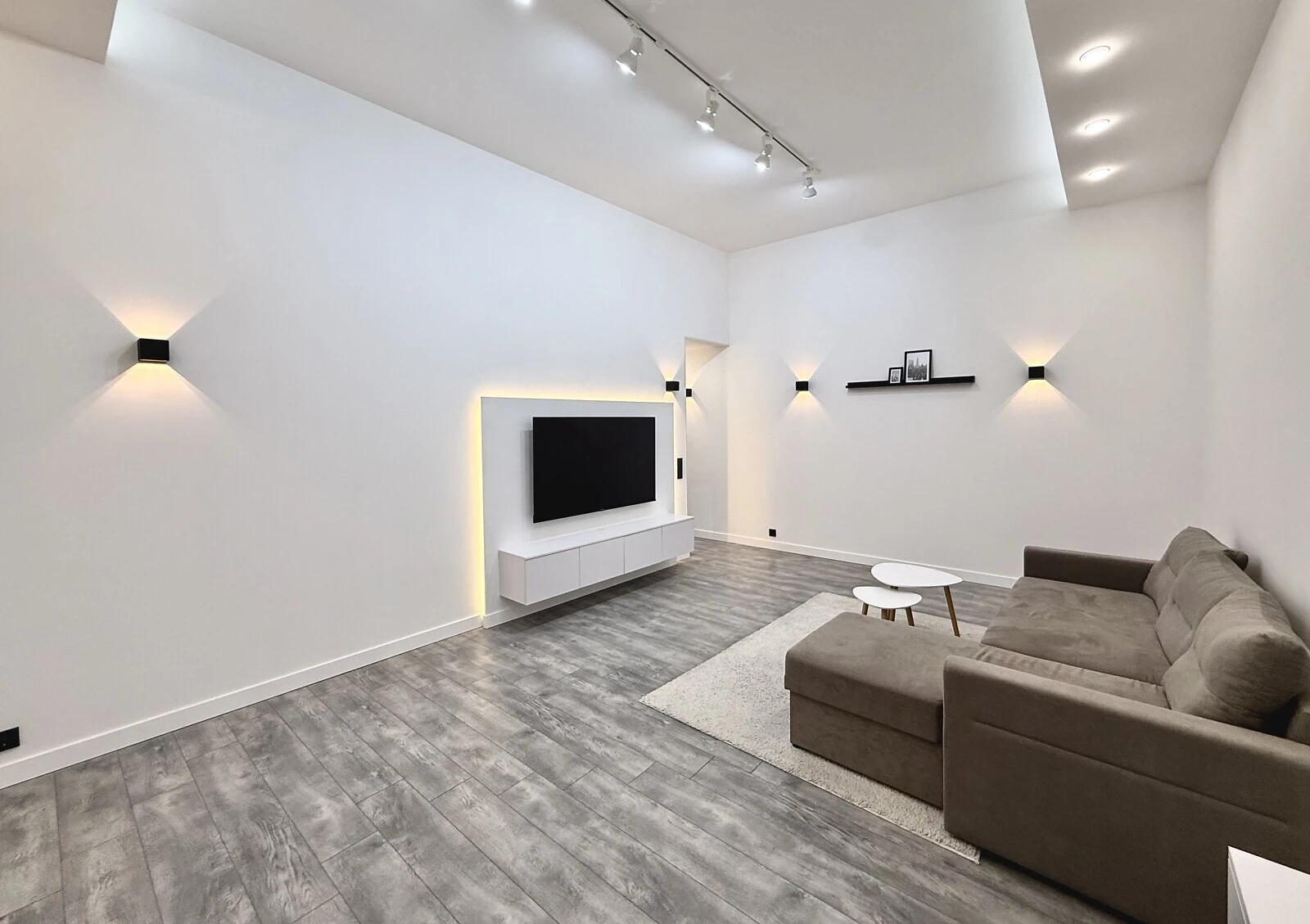 2-кімнатна квартира, Печерський: дизайнерський ремонт, стелі 3,8 м, фото 5