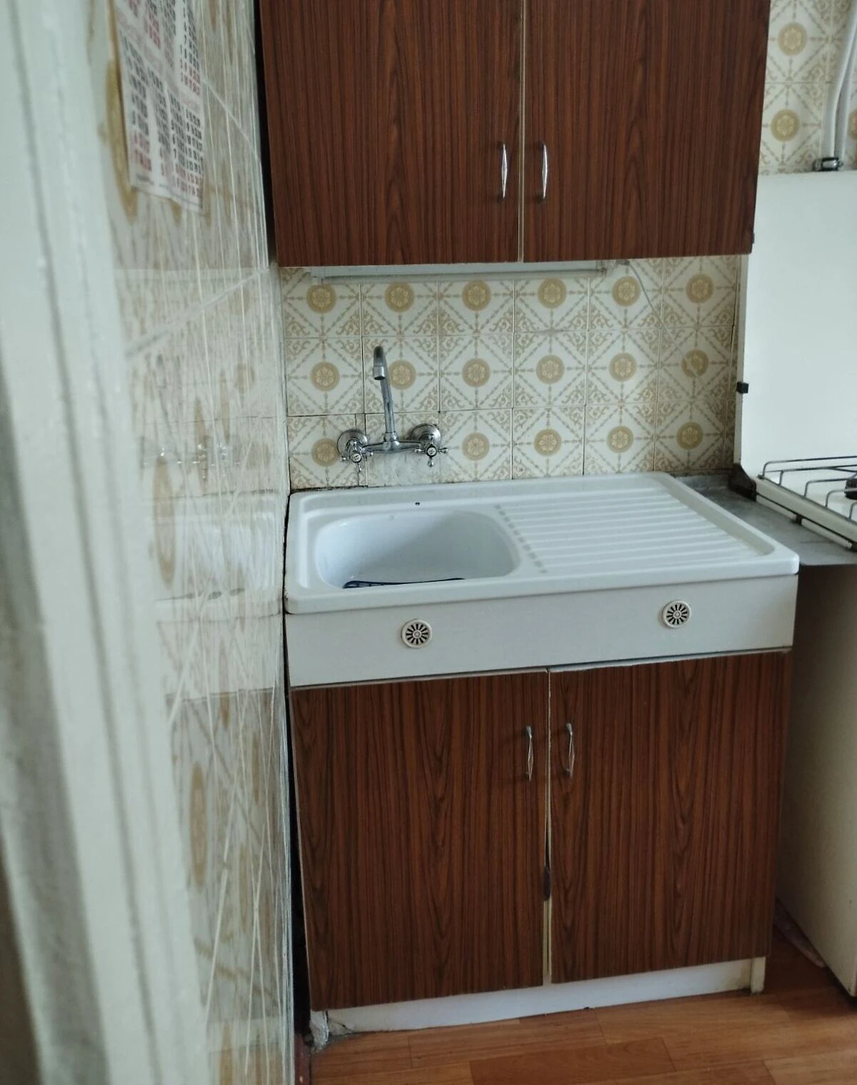 2-кімнатна квартира, Чоколівка: тепло і вода без світла, торг - фото 4