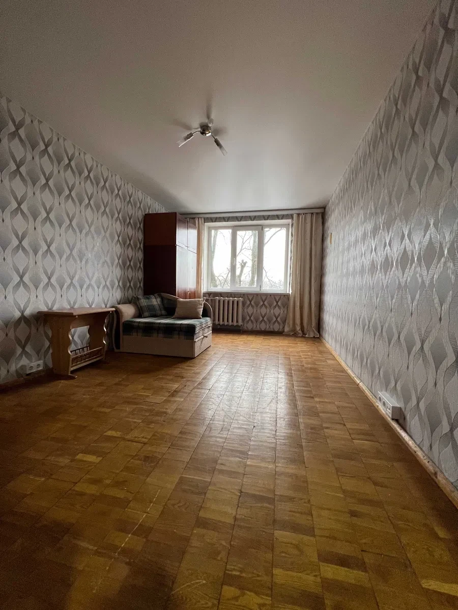 2-комнатная квартира, Шевченковский: метро Сирец за 5-8 мин - фото 1