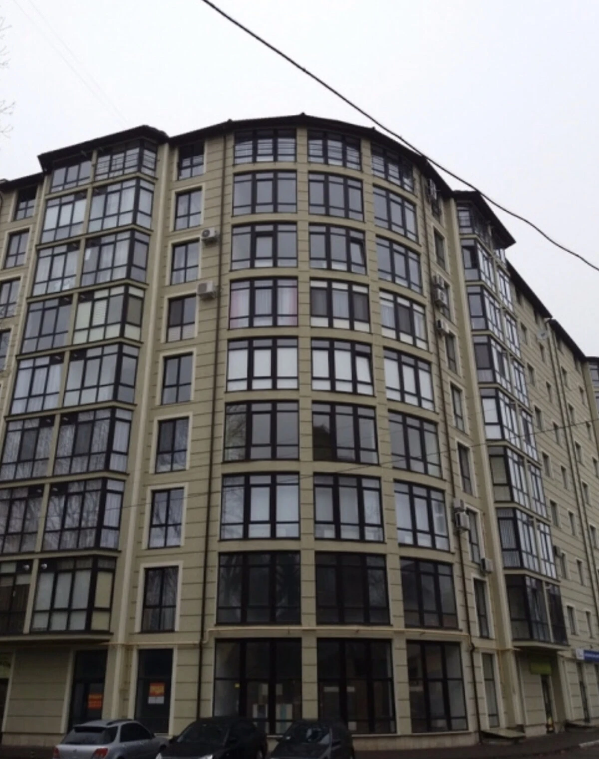 1-кімнатна квартира, Княгинин: кухня-студія, дизайнерський ремонт - фото 3