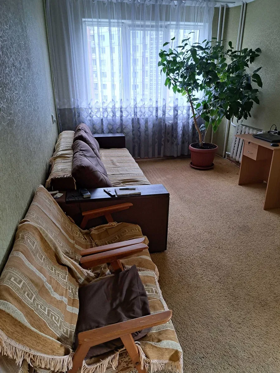 2-кімнатна квартира, Митниця: пляж Живчик за 2 хв пішки, фото 5