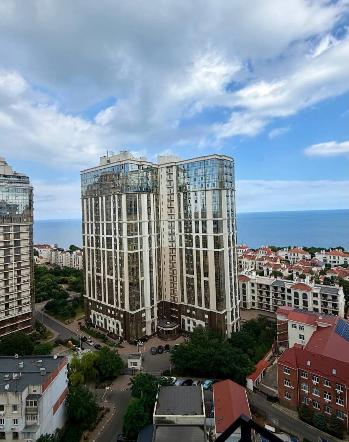 2-кімнатна квартира, Аркадія: 2024 року, без ремонту - фото 5