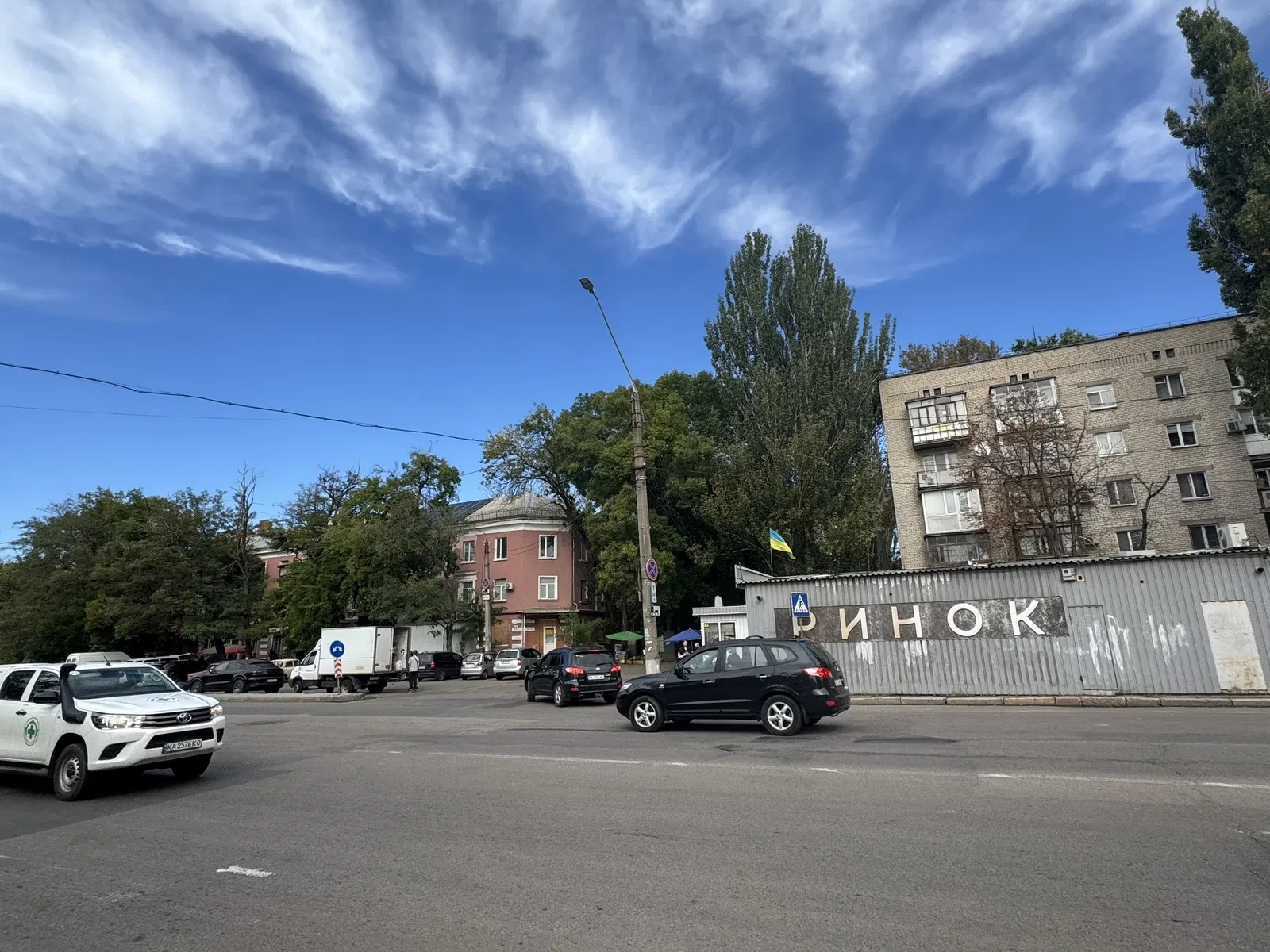 Приміщення, Інгульський: кутове, для працівників «Зорі», три фази - фото 2