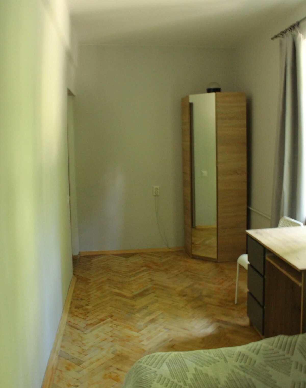 2-кімнатна квартира, Поділ: новий ремонт, можлива розстрочка - фото 3