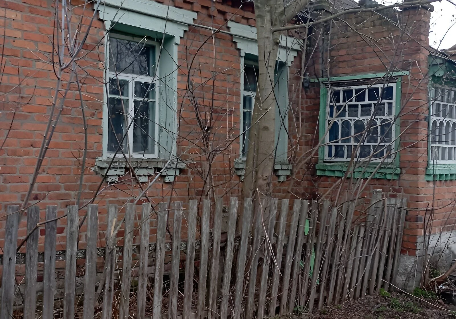 Часть дома, Термаховка: индивидуальное отопление, торг, фото 3