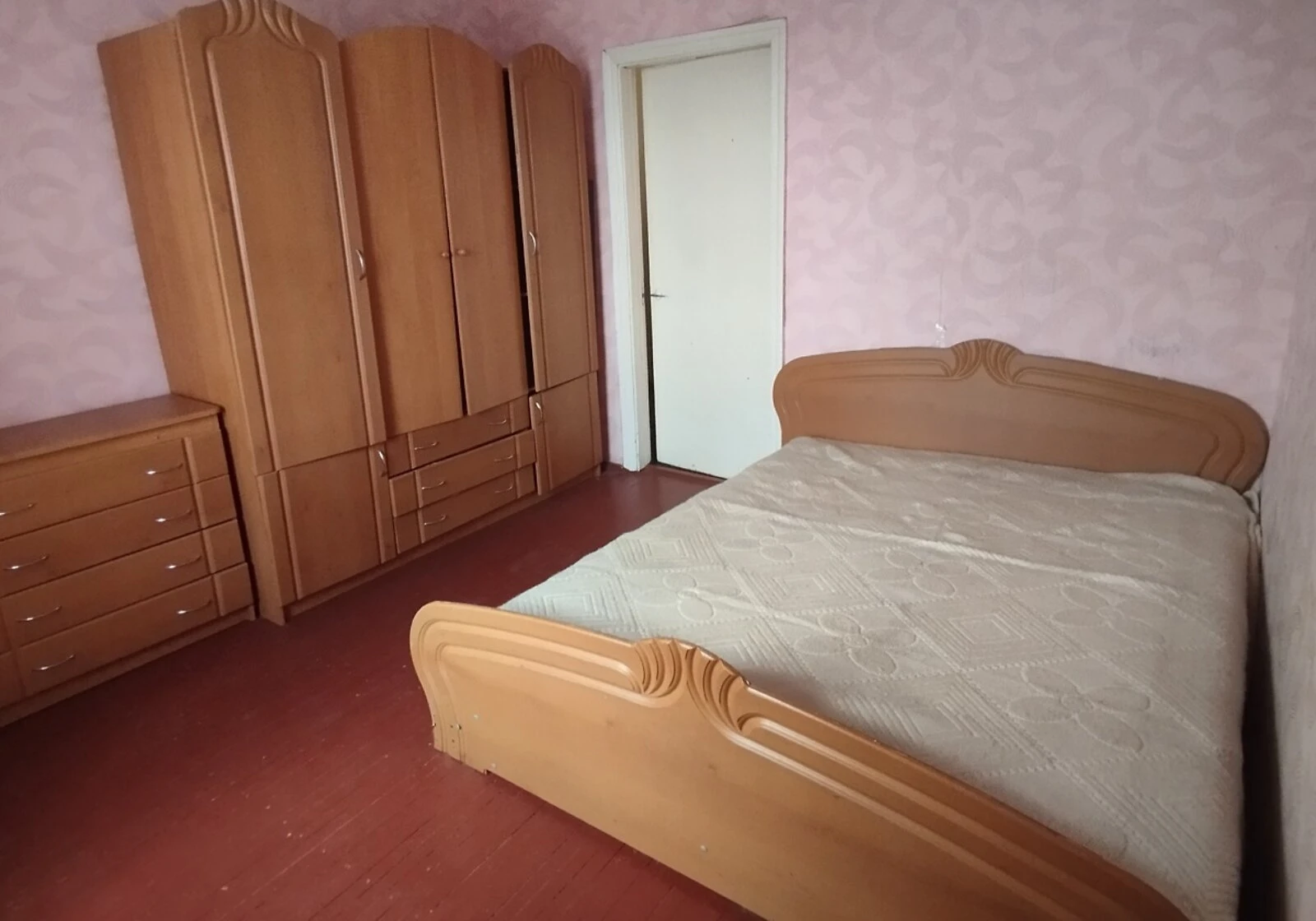 2-кімнатна квартира, Погребище: торг, газове опалення, балкон - фото 2