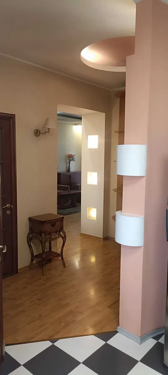 2-кімнатна квартира, Подільський: сталінка, євроремонт, торг - фото 4