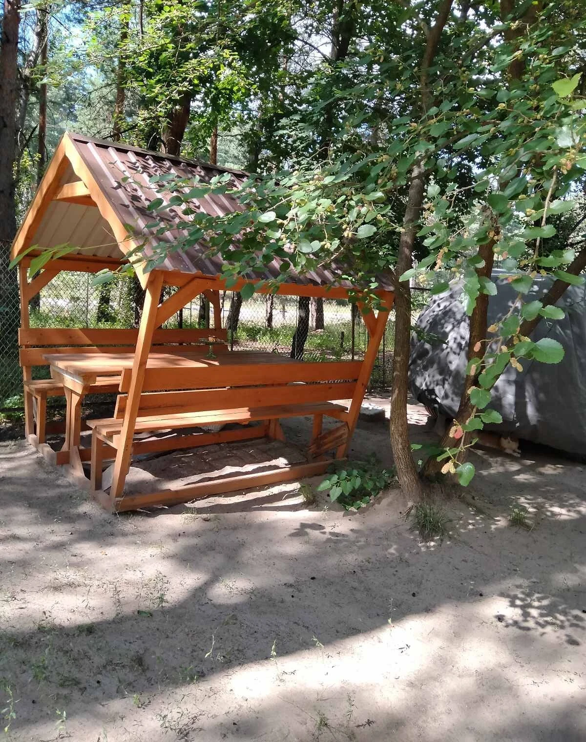 4-комнатная квартира, Терентиевка: резервное питание, газовое отопление, фото 3