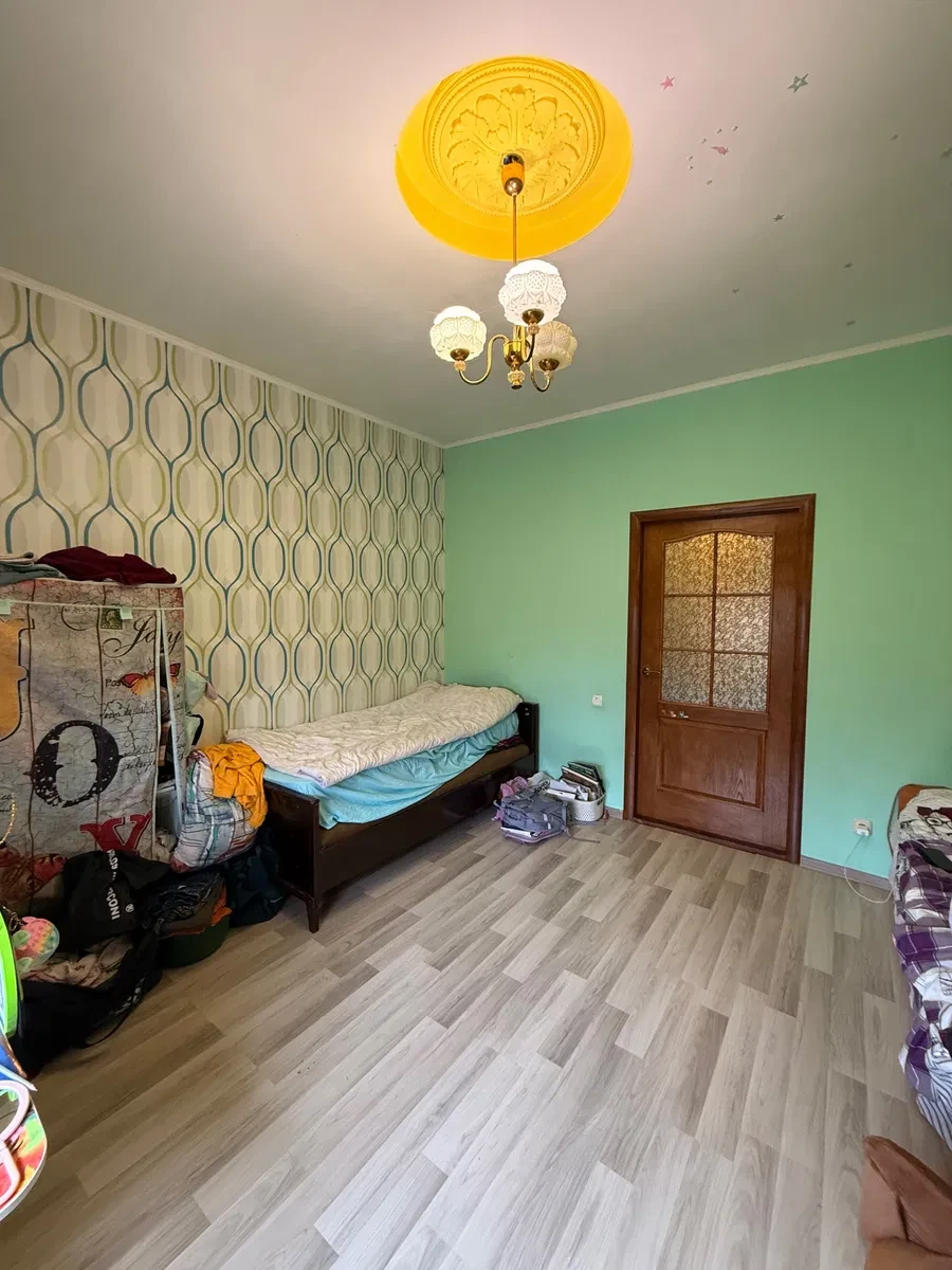 3-кімнатна квартира, Світловодськ: сталінка, газове опалення, торг - фото 3