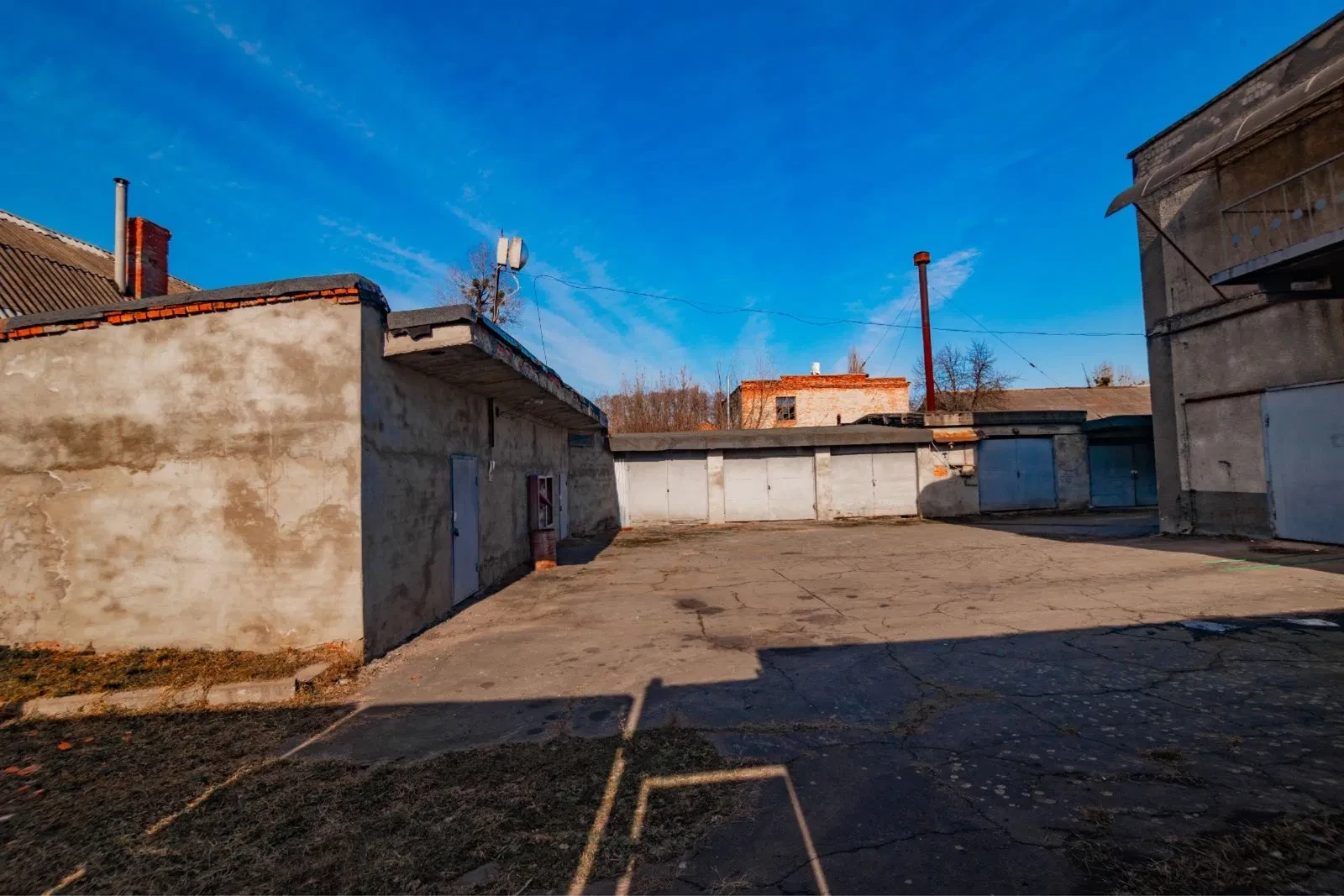 Помещение, Славута: готовый бизнес, 380 В, 120 кВт, фото 5