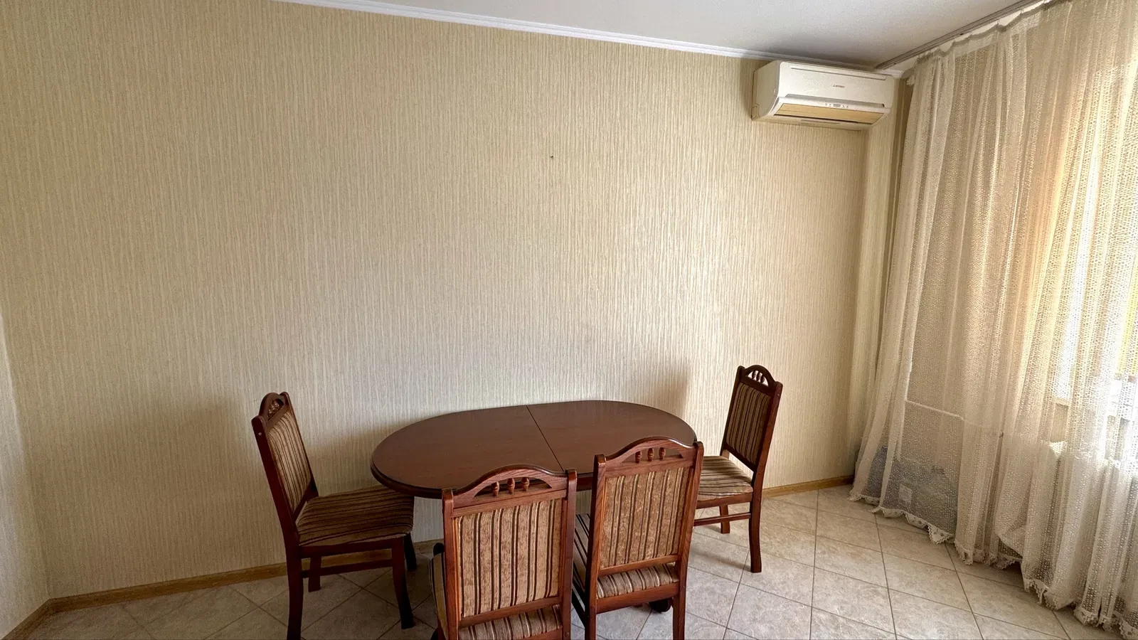 2-кімнатна квартира, Подільський: генератор, сквер Скрябіна - фото 4