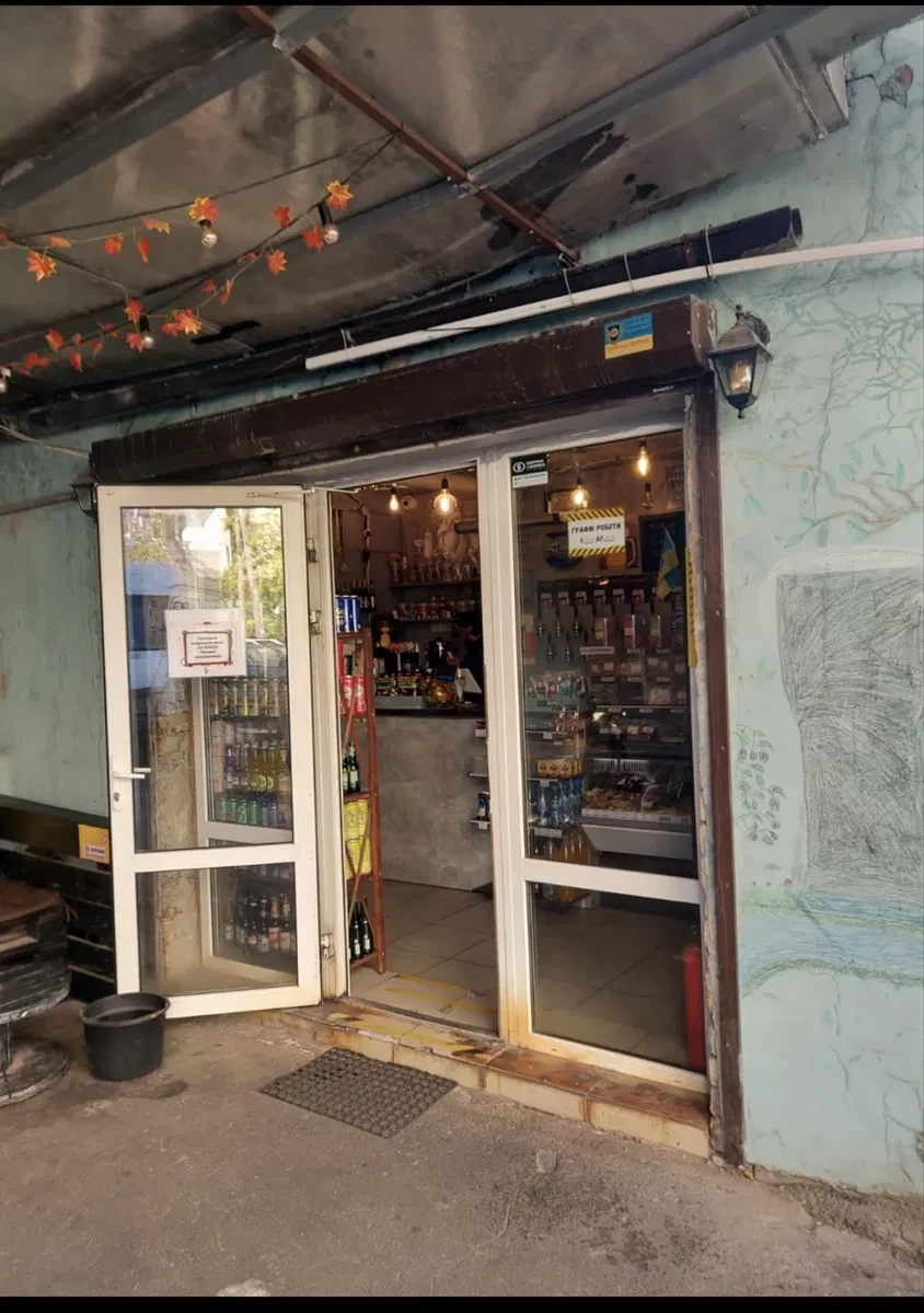 Приміщення, Позняки: під будь-яку діяльність, пішохідний трафік - фото 2