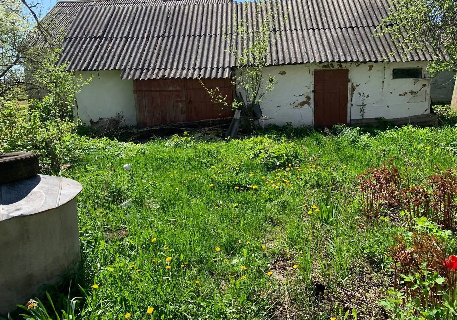 Будинок, Долинівка: гараж із підвалом, 12 соток, фото 4