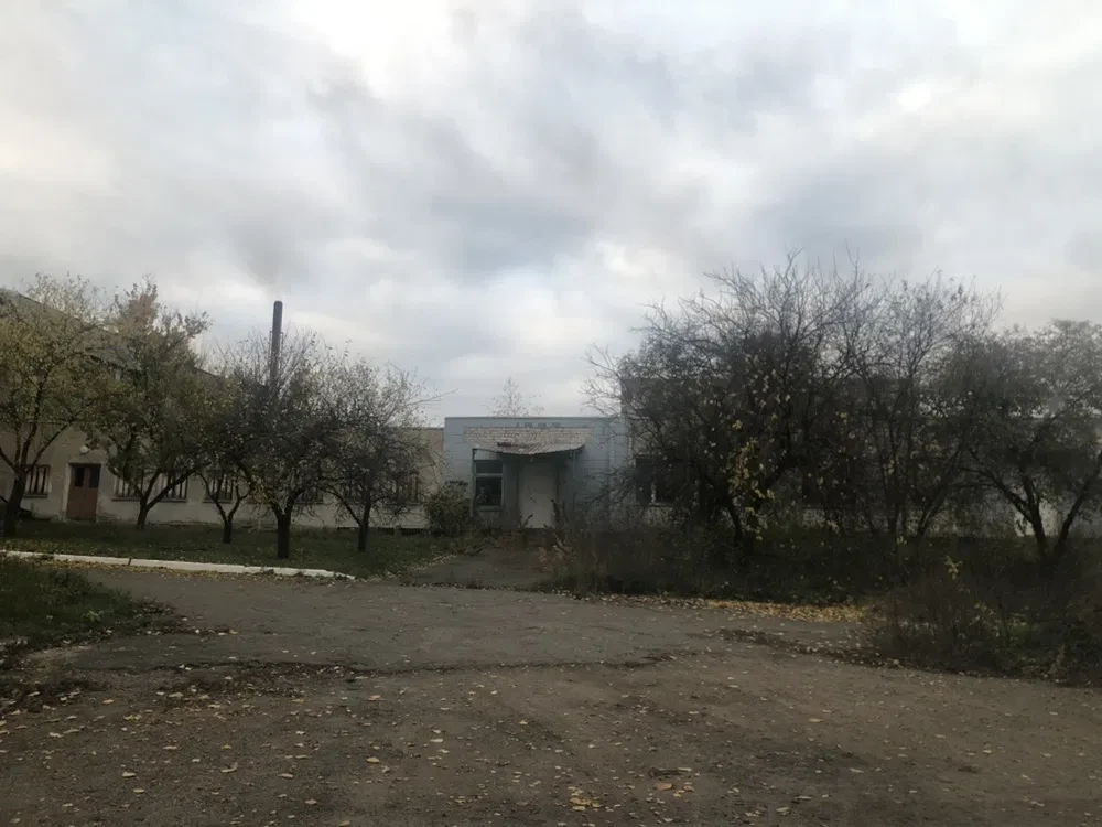 Приміщення, Косари: до 5 км від міста, без ремонту, фото 5