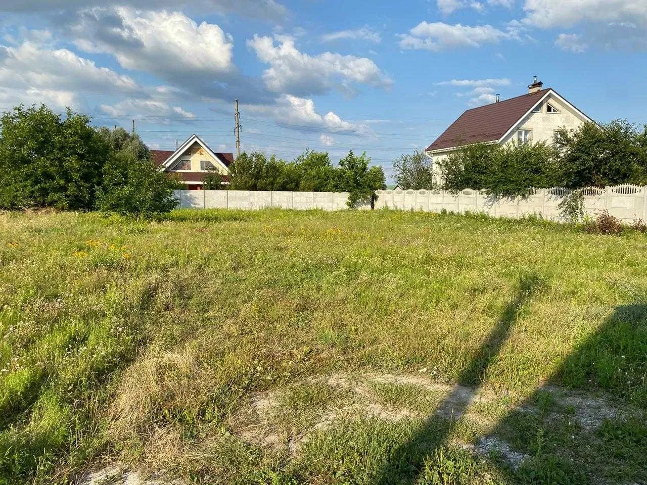 Ділянка 10 соток, Бровари: Торгмаш, під таунхауси - фото 2