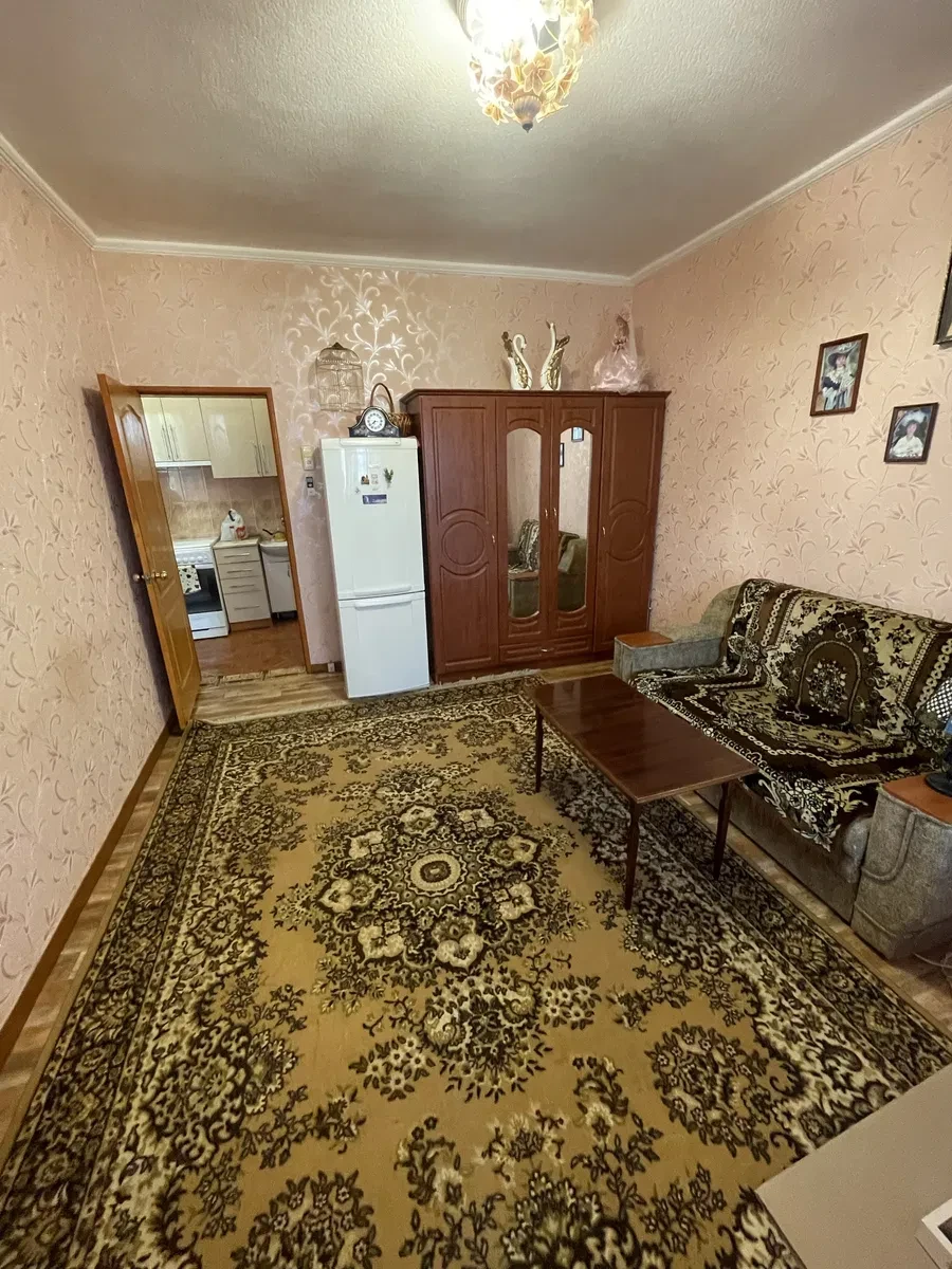 2-кімнатна квартира, Хтз: метро, школа, парк - фото 3