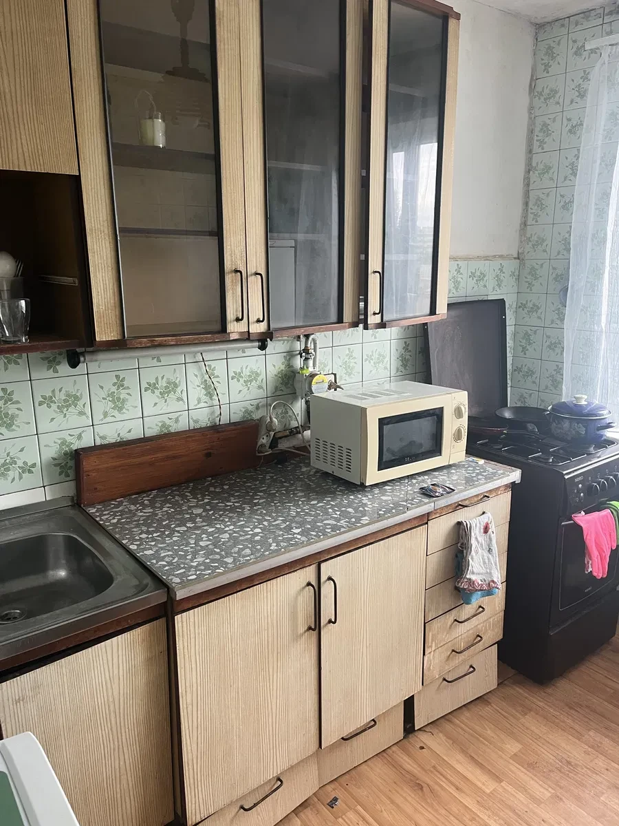 2-кімнатна квартира, Шевченківський: метро пішки, можна з котом і песиком - фото 5