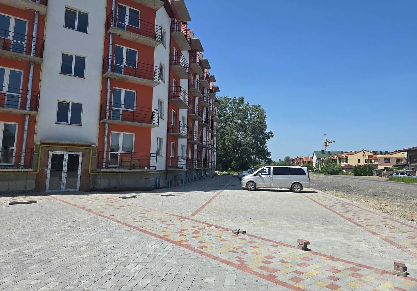 2-кімнатна квартира, Ужгород: єОселя, єВідновлення - фото 2