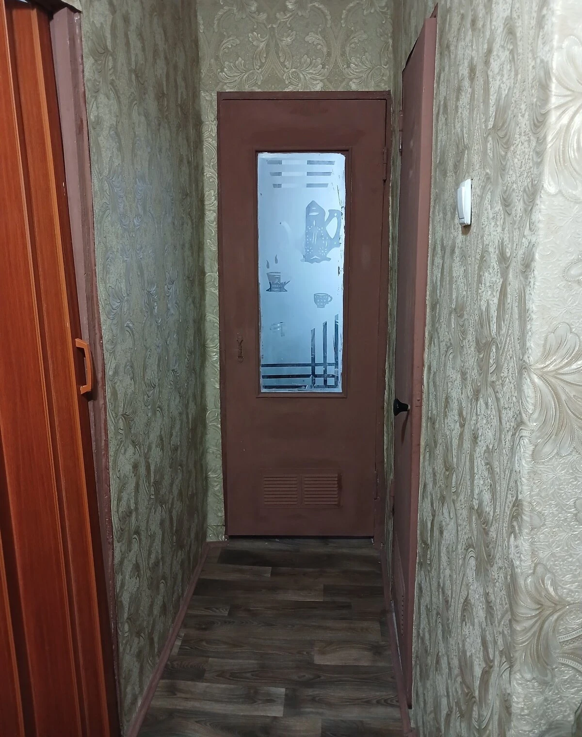 1-кімнатна квартира, Інгульський: косметичний ремонт, балкон - фото 3