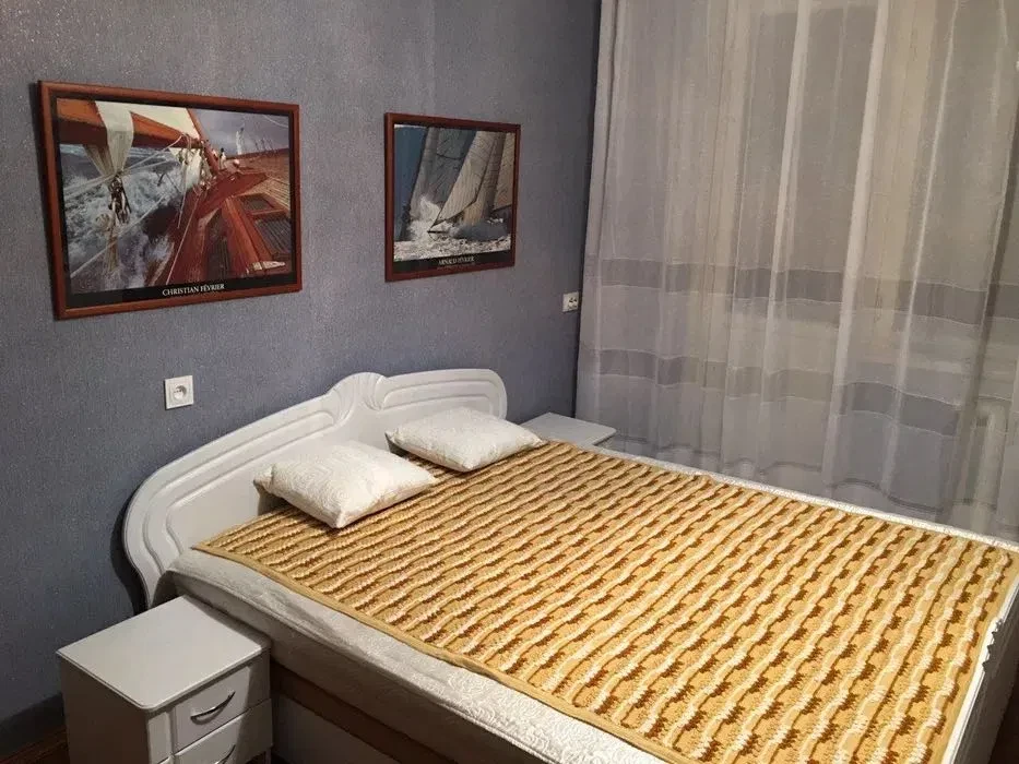 3-кімнатна квартира, Київський: балкон і лоджія 7 м², без торгу - фото 2