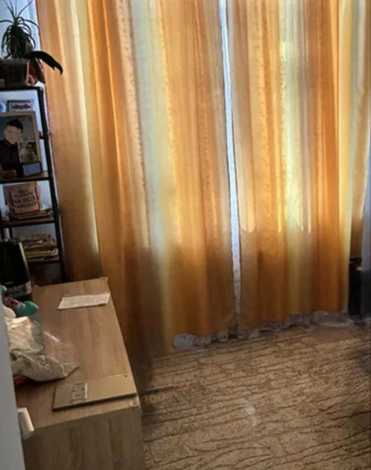 1-комнатная квартира, Киев: евроремонт, индивидуальное газовое отопление - фото 2