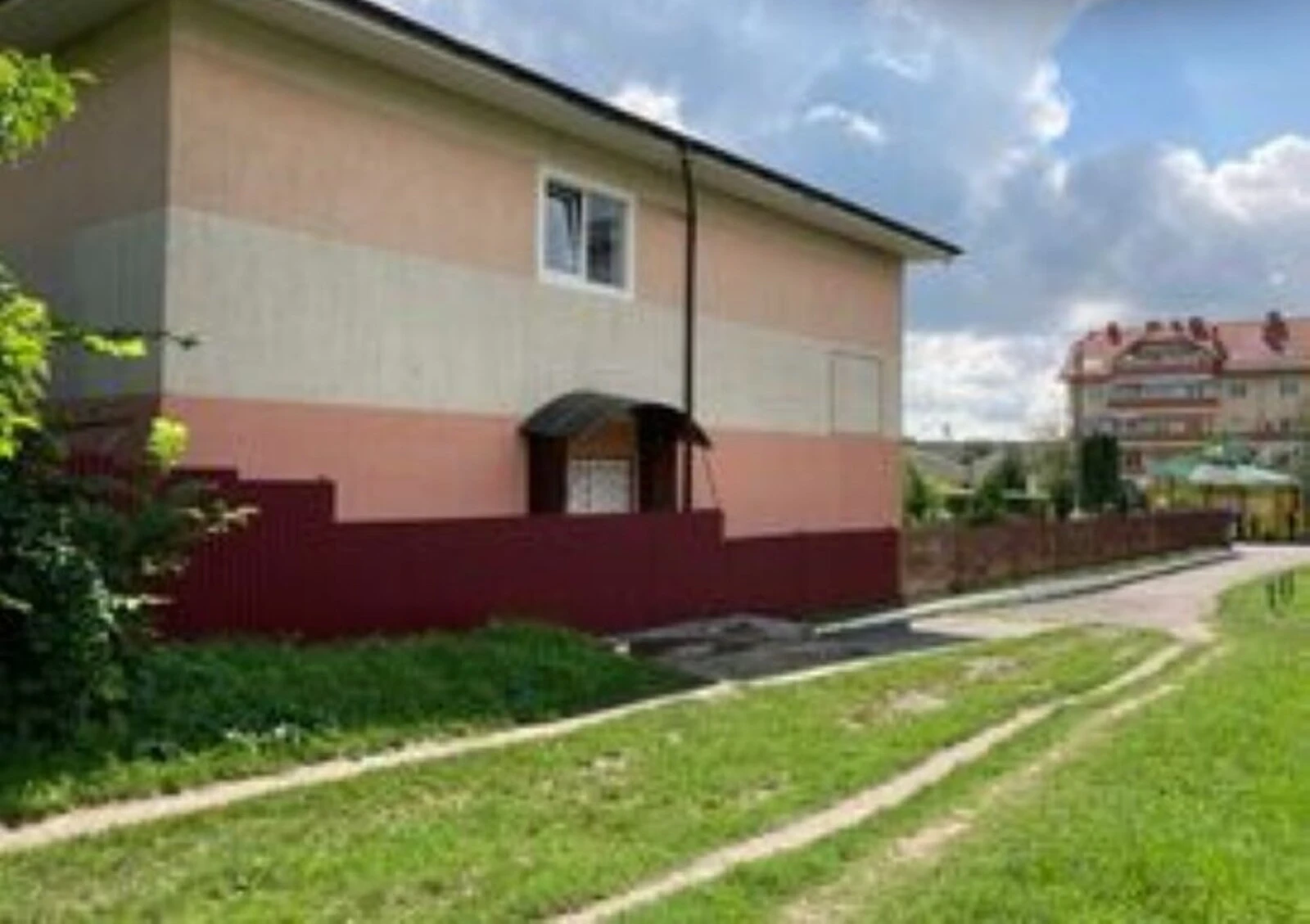 Приміщення, Нововолинськ: під магазин, 5 приміщень, торг, фото 4