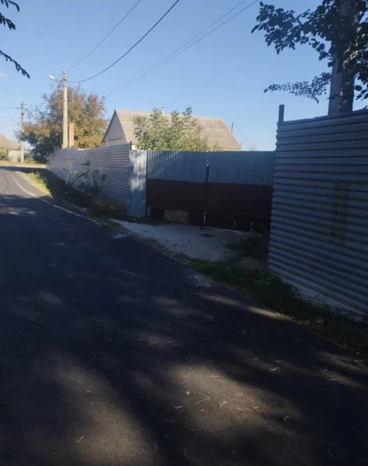 Будинок, Матвіївка: цегляні стіни, баня / сауна - фото 4